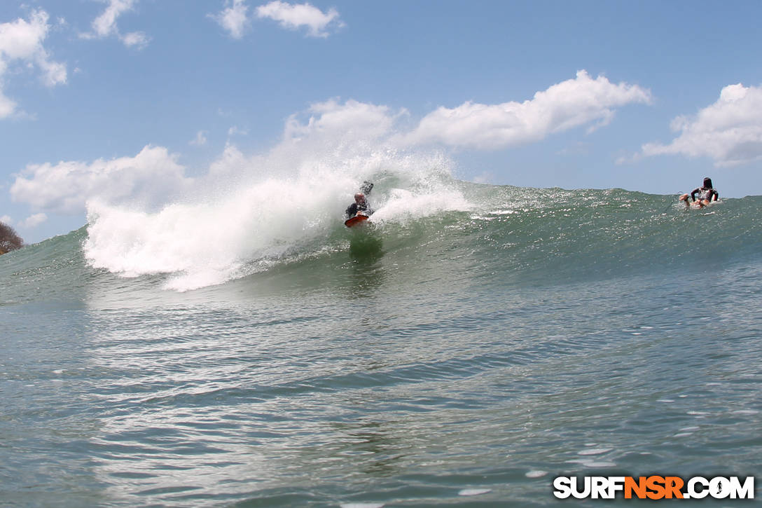 Nicaragua Surf Report - Report Photo 04/05/2016 3:26 PM