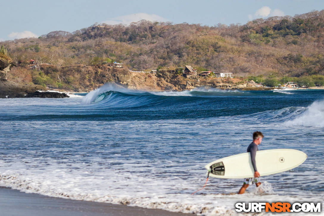 Nicaragua Surf Report - Report Photo 02/28/2020  7:02 PM 