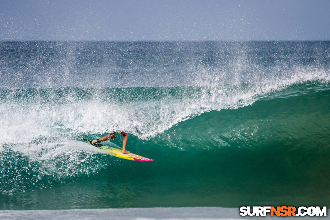 Nicaragua Surf Report - Report Photo 08/17/2020 6:19 PM