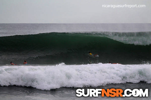 Nicaragua Surf Report - Report Photo 07/13/2013  7:56 PM 