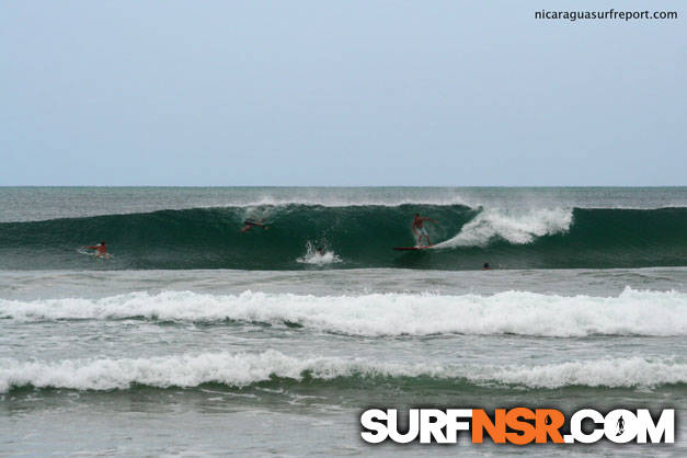 Nicaragua Surf Report - Report Photo 07/10/2008  2:08 PM 