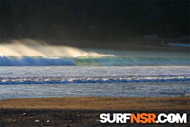 Nicaragua Surf Report - Report Photo 02/20/2006  10:38 PM 