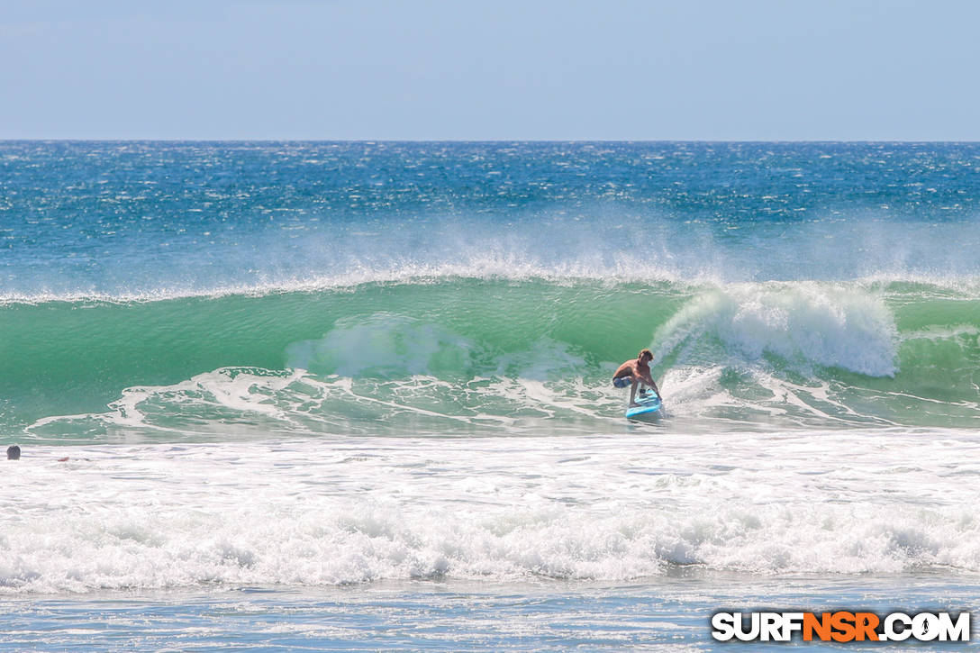 Nicaragua Surf Report - Report Photo 11/13/2021 2:43 PM