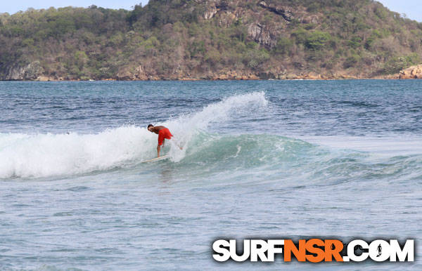 Nicaragua Surf Report - Report Photo 06/15/2014 5:34 PM
