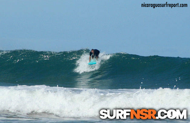 Nicaragua Surf Report - Report Photo 05/25/2008  7:34 PM 