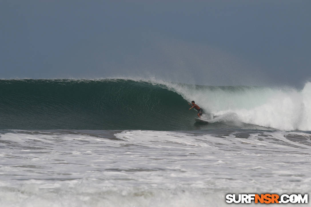 Nicaragua Surf Report - Report Photo 07/19/2015  9:05 PM 