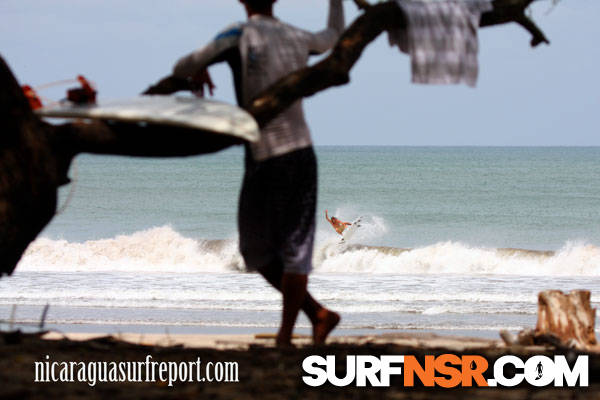 Nicaragua Surf Report - Report Photo 06/06/2012  4:11 PM 