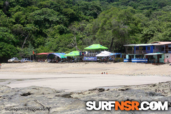 Nicaragua Surf Report - Report Photo 09/12/2010  5:22 PM 