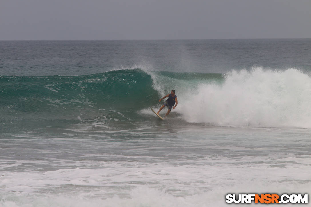 Nicaragua Surf Report - Report Photo 07/23/2018 11:05 PM