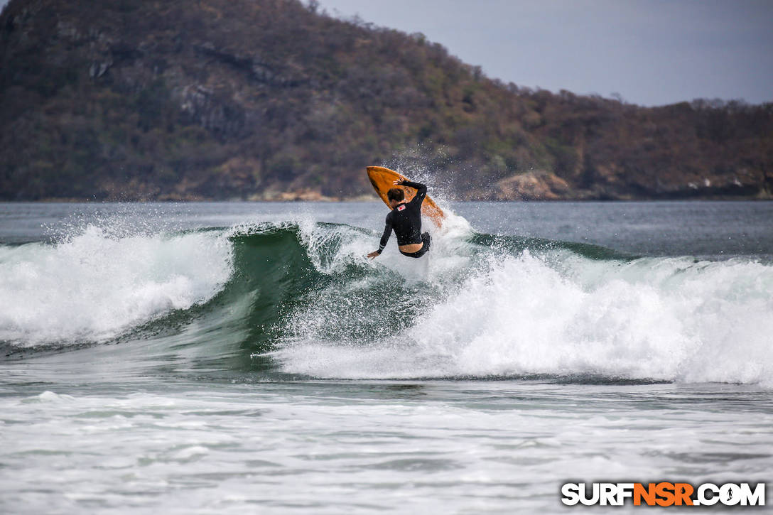 Nicaragua Surf Report - Report Photo 04/09/2021  6:15 PM 
