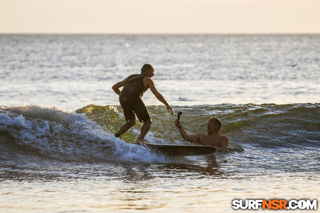 Nicaragua Surf Report - Report Photo 11/30/2021  10:07 PM 