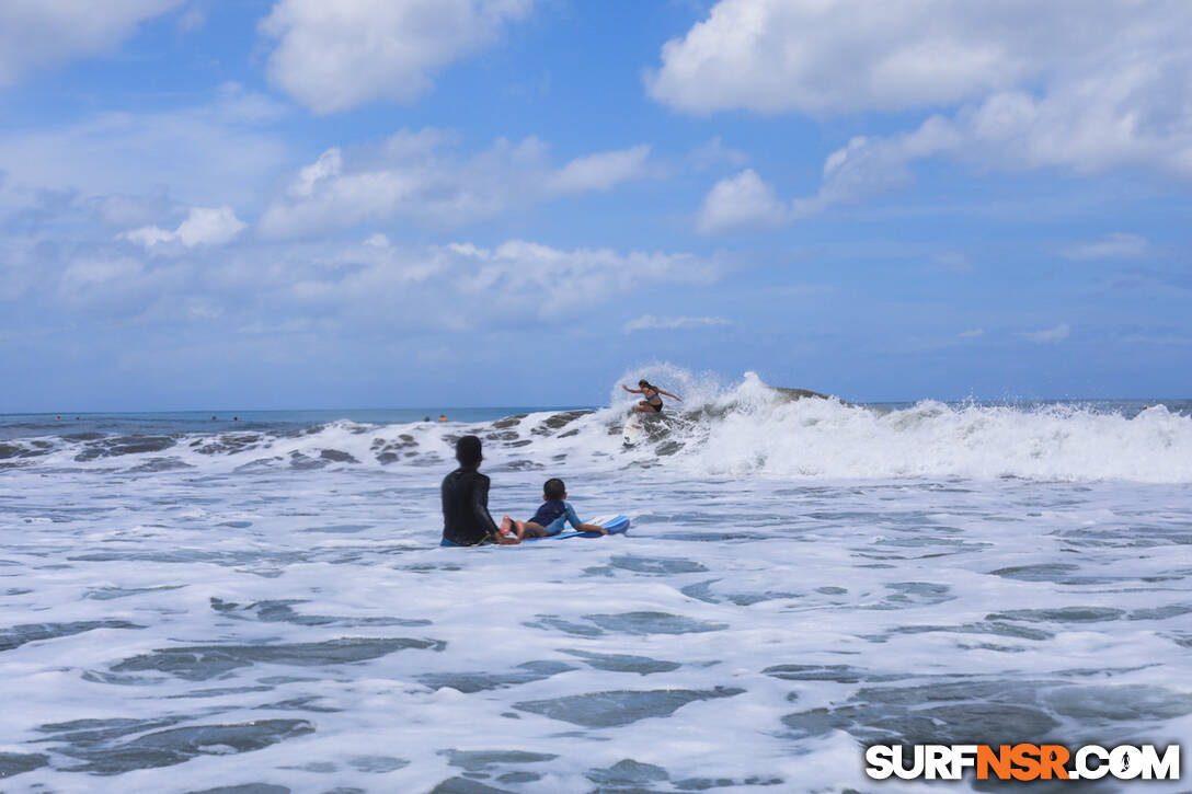 Nicaragua Surf Report - Report Photo 07/09/2023  3:25 PM 