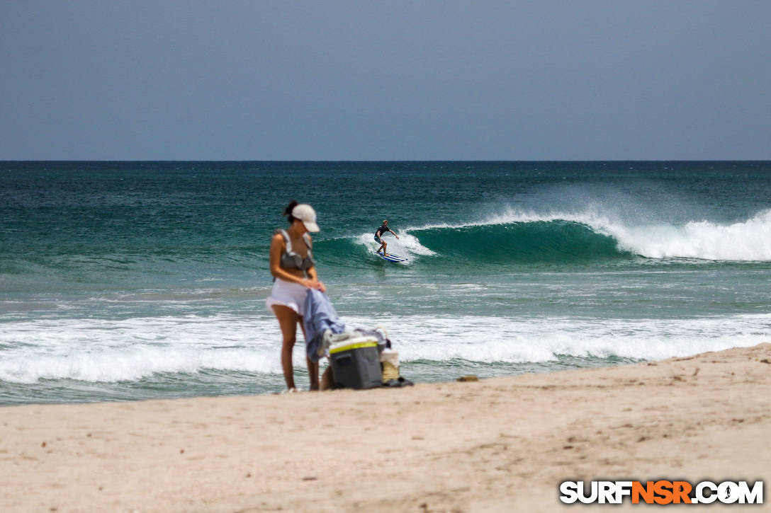 Nicaragua Surf Report - Report Photo 07/20/2020  7:02 PM 