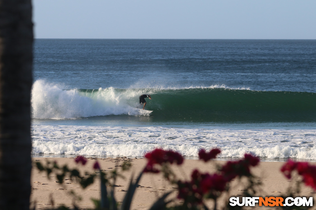 Nicaragua Surf Report - Report Photo 03/01/2017  11:42 AM 