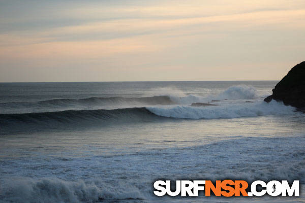 Nicaragua Surf Report - Report Photo 08/31/2011 8:15 PM