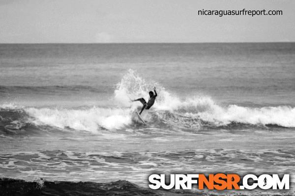 Nicaragua Surf Report - Report Photo 08/01/2013  7:32 PM 