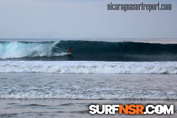 Nicaragua Surf Report - Report Photo 04/22/2012  1:52 PM 