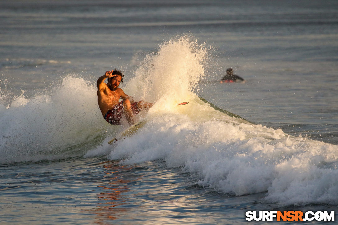 Nicaragua Surf Report - Report Photo 12/03/2017 9:17 PM