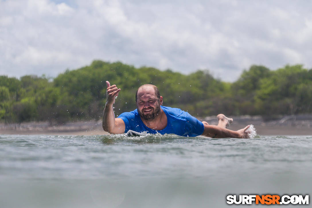 Nicaragua Surf Report - Report Photo 06/26/2019  10:06 PM 