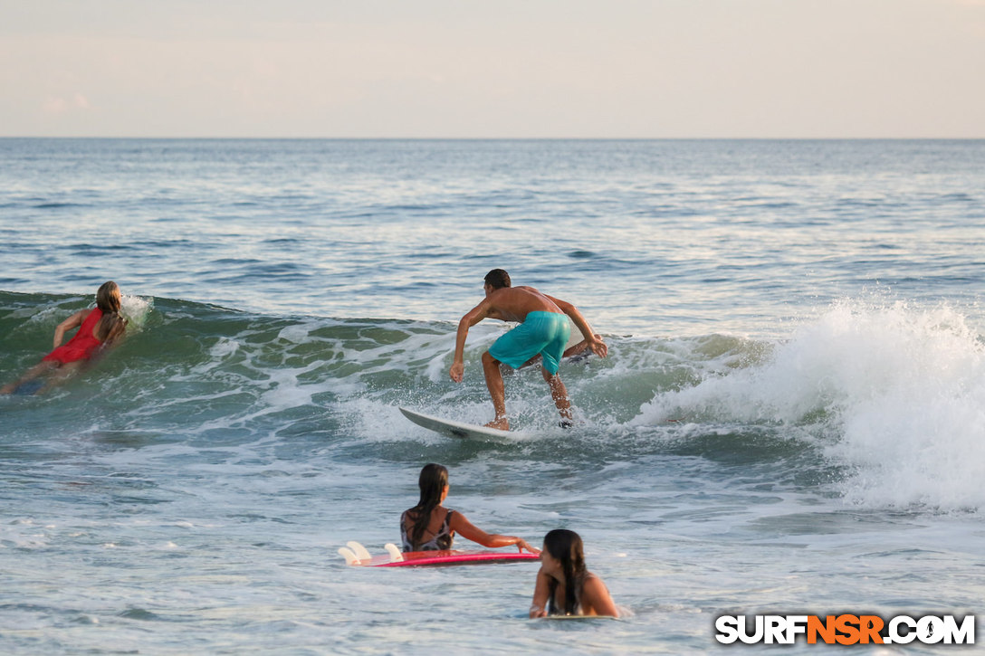 Nicaragua Surf Report - Report Photo 11/07/2017  8:16 PM