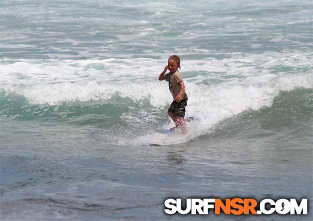 Nicaragua Surf Report - Report Photo 07/21/2006 10:39 PM