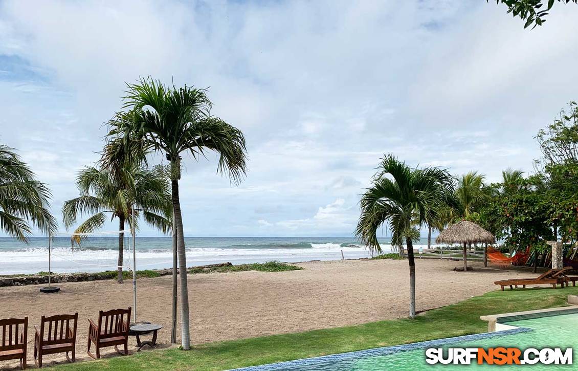Nicaragua Surf Report - Report Photo 10/15/2019  11:33 AM 