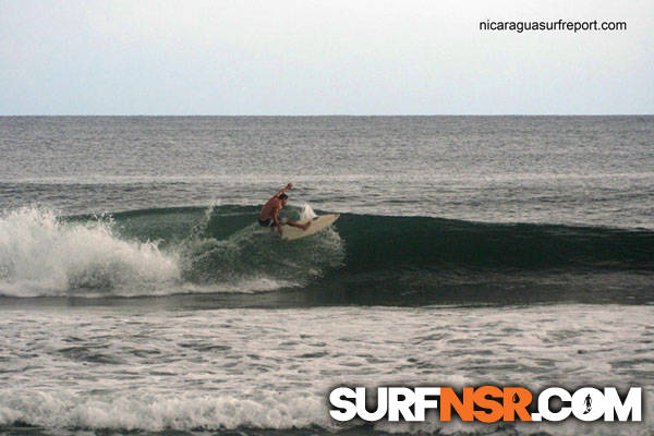 Nicaragua Surf Report - Report Photo 06/17/2010 4:57 PM