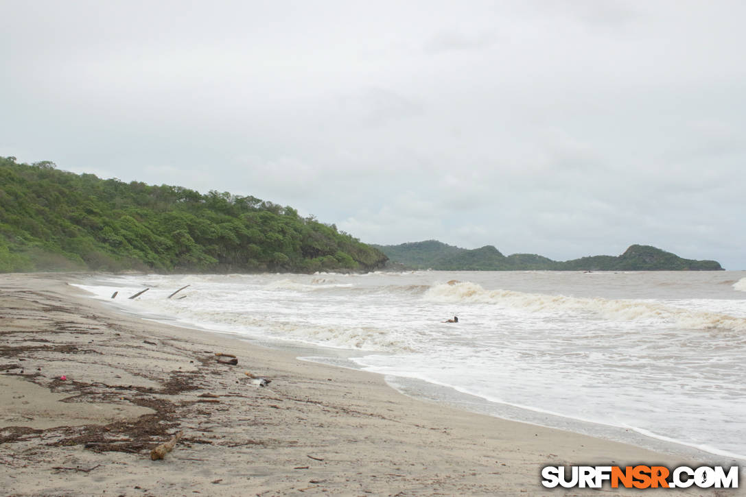 Nicaragua Surf Report - Report Photo 06/05/2016  3:38 PM 