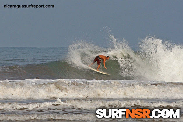 Nicaragua Surf Report - Report Photo 06/06/2009  7:11 PM 