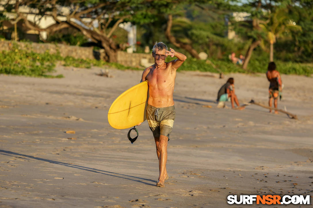 Nicaragua Surf Report - Report Photo 12/13/2018  8:07 PM 