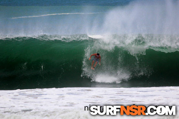 Nicaragua Surf Report - Report Photo 09/01/2012  2:06 PM 