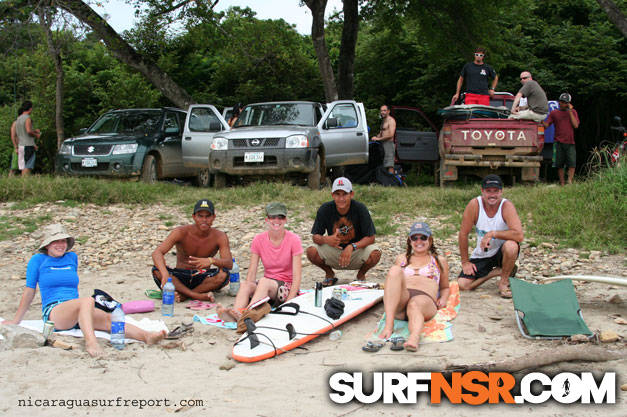 Nicaragua Surf Report - Report Photo 08/25/2007 7:40 PM