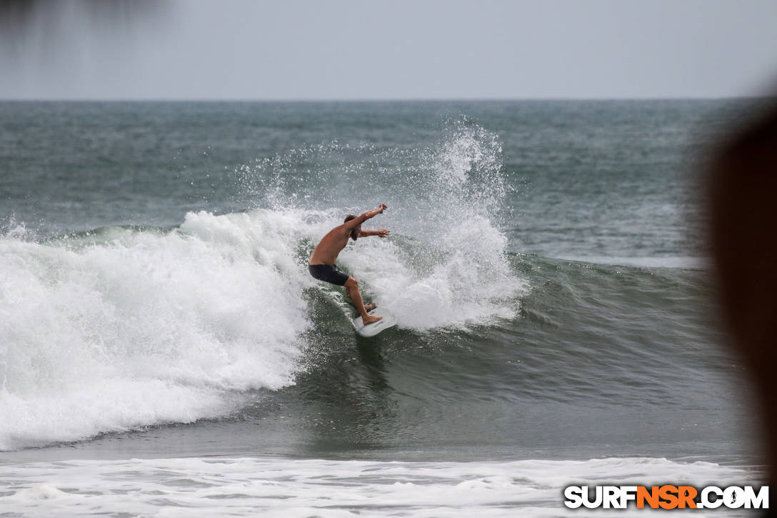 Nicaragua Surf Report - Report Photo 07/25/2021 6:04 PM