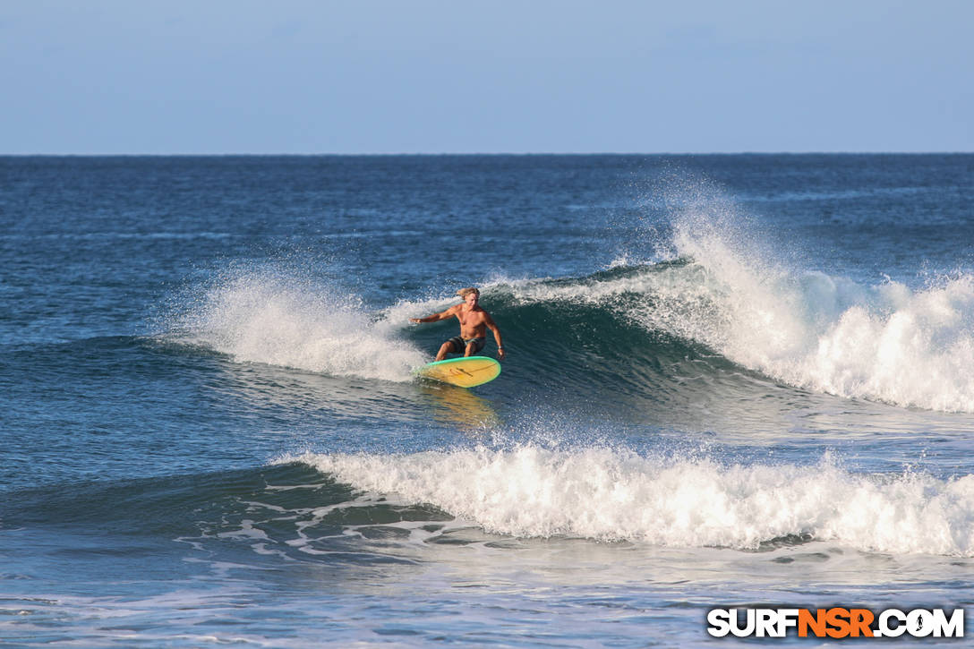 Nicaragua Surf Report - Report Photo 01/16/2016  11:48 AM 