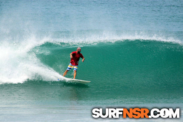 Nicaragua Surf Report - Report Photo 05/11/2012 2:13 PM
