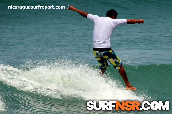 Nicaragua Surf Report - Report Photo 05/05/2013  6:33 PM 