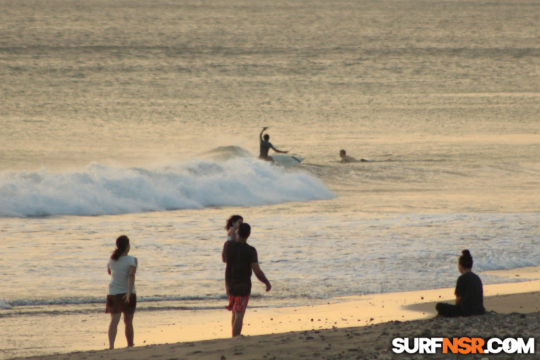 Nicaragua Surf Report - Report Photo 02/15/2018 7:50 PM