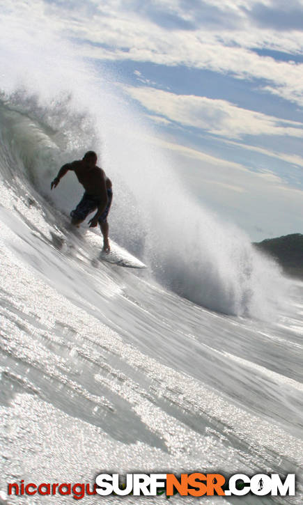 Nicaragua Surf Report - Report Photo 05/16/2010  7:37 PM 