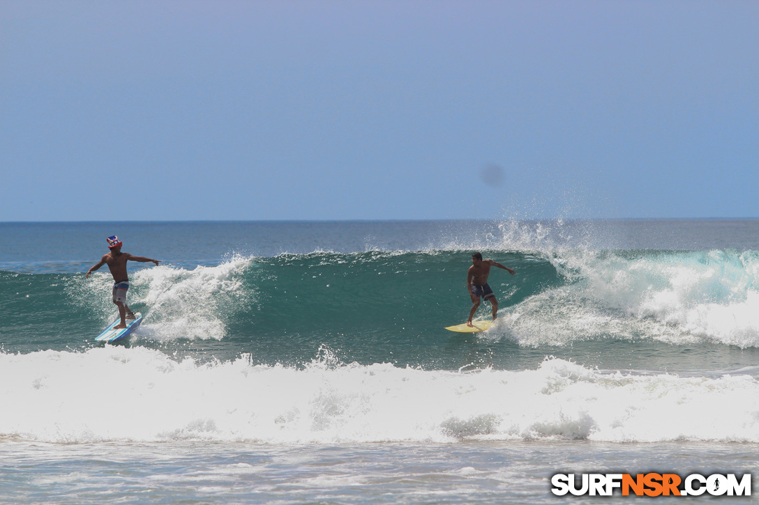 Nicaragua Surf Report - Report Photo 10/31/2016  4:38 PM 