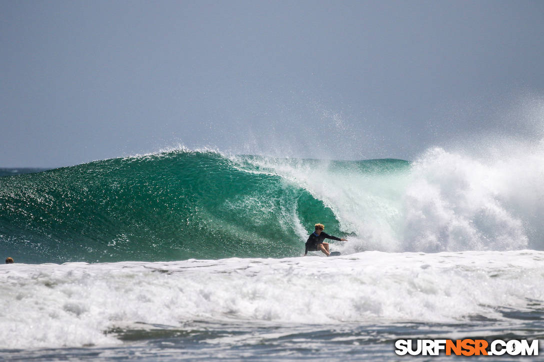Nicaragua Surf Report - Report Photo 05/14/2021  8:12 PM 