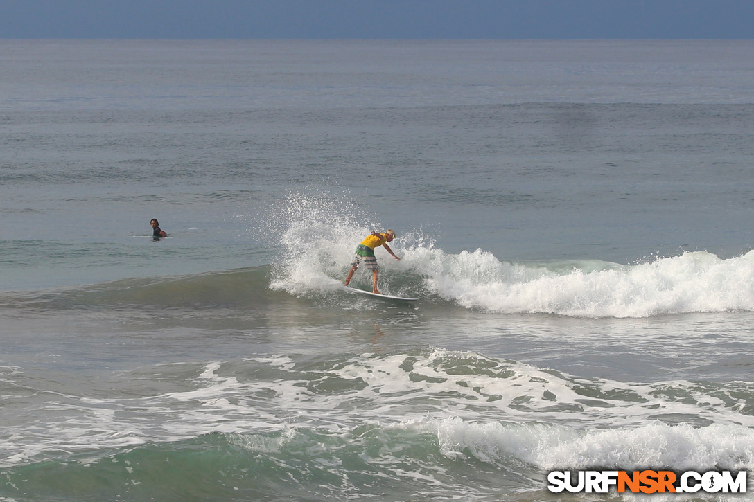 Nicaragua Surf Report - Report Photo 11/03/2016 3:07 PM