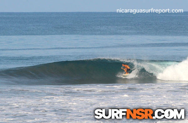 Nicaragua Surf Report - Report Photo 08/28/2012 11:25 AM