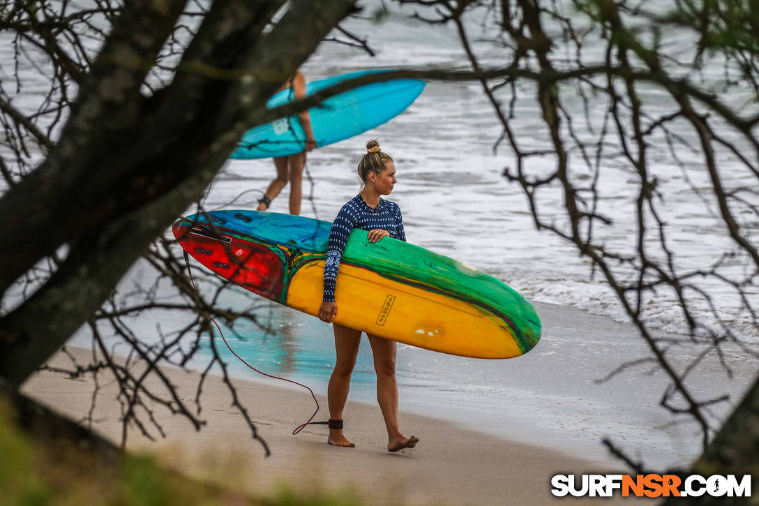 Nicaragua Surf Report - Report Photo 10/19/2021 3:11 PM
