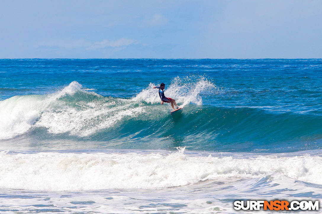 Nicaragua Surf Report - Report Photo 08/25/2022 11:00 AM