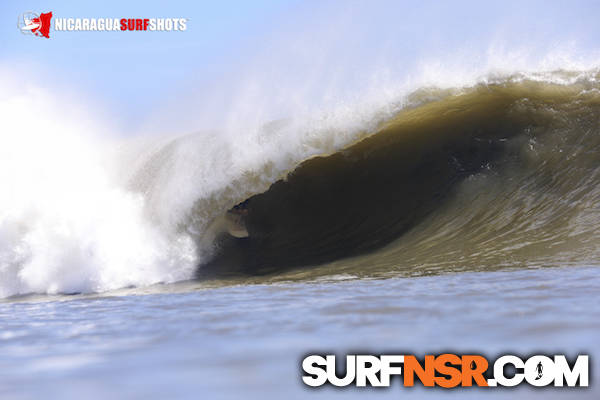 Nicaragua Surf Report - Report Photo 03/27/2015  6:22 PM 