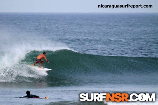 Nicaragua Surf Report - Report Photo 04/20/2013  4:33 PM 