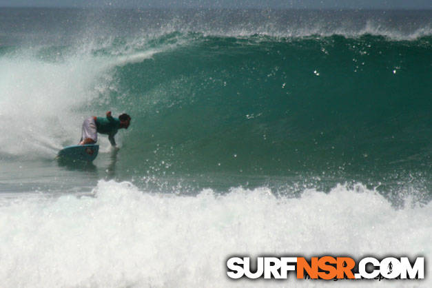 Nicaragua Surf Report - Report Photo 05/04/2009 7:38 PM
