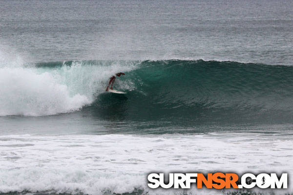 Nicaragua Surf Report - Report Photo 07/30/2012  10:10 AM 