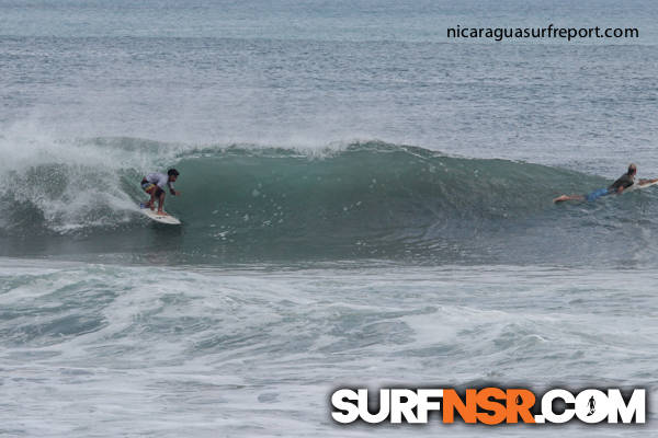 Nicaragua Surf Report - Report Photo 09/10/2014  3:57 PM 