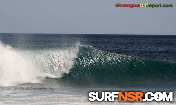 Nicaragua Surf Report - Report Photo 05/14/2010  7:05 PM 